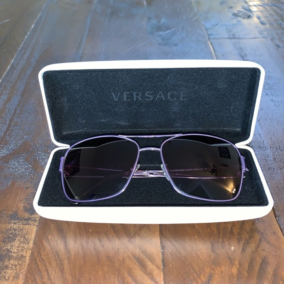 Versace Accessories - Versace Sunglasses